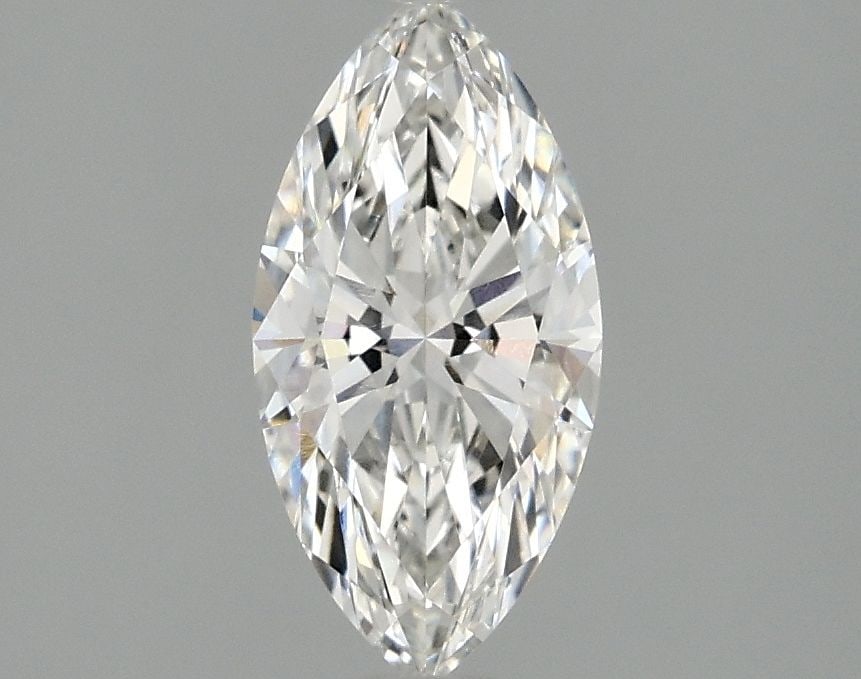IGI Marquise 1.05ct F VVS2 - Loose Lab Diamond: IGI Marquise 1.05ct F VVS2 - Loose Lab Diamond Item Specifics: Source: This Is A Real Diamond Grown In A Lab Not Mined. Carat: 1.05 Cut: - Color: F Clarity: VVS2 Polish: EX Symmetry: EX Measurements: 