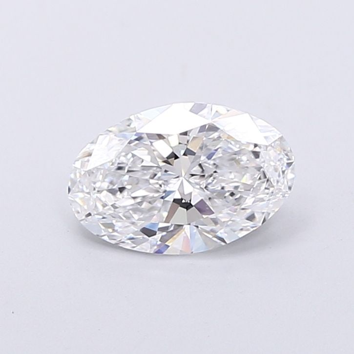 IGI Oval 1.1ct D VVS2 - Loose Lab Diamond: IGI Oval 1.1ct D VVS2 - Loose Lab Diamond Item Specifics: Source: This Is A Real Diamond Grown In A Lab Not Mined. Carat: 1.1 Cut: - Color: D Clarity: VVS2 Polish: EX Symmetry: EX Measurements: 8.86L