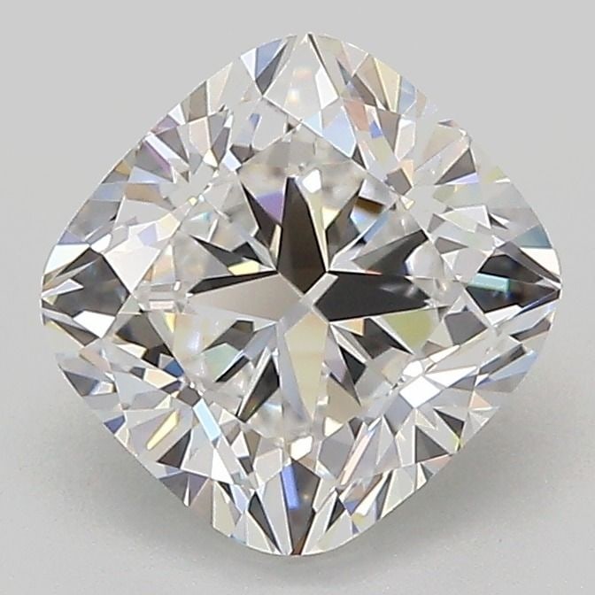IGI Cushion Modified 2.01ct D VVS2 - Loose Lab Diamond: IGI Cushion Modified 2.01ct D VVS2 - Loose Lab Diamond Item Specifics: Source: This Is A Real Diamond Grown In A Lab Not Mined. Carat: 2.01 Cut: - Color: D Clarity: VVS2 Polish: EX Symmetry: EX