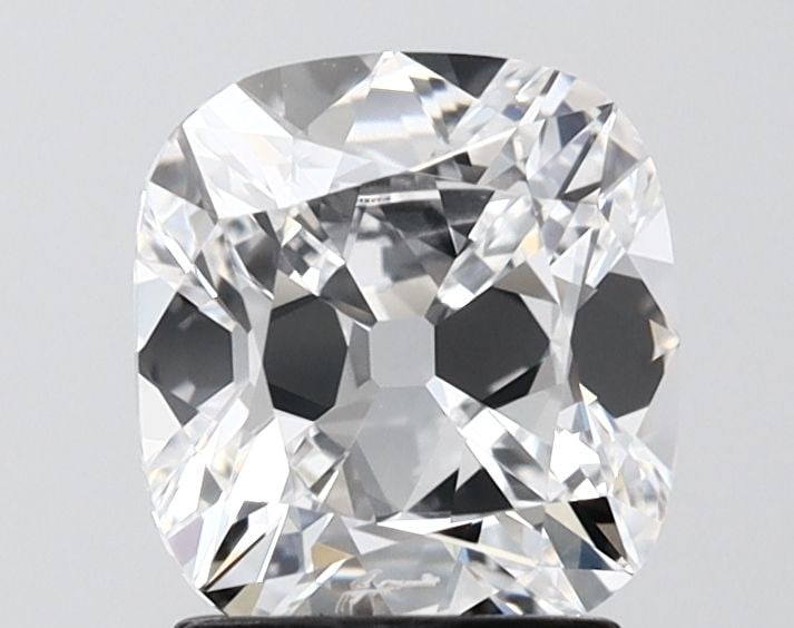 IGI Cushion 1.81ct D VVS1 - Loose Lab Diamond: IGI Cushion 1.81ct D VVS1 - Loose Lab Diamond Item Specifics: Source: This Is A Real Diamond Grown In A Lab Not Mined. Carat: 1.81 Cut: - Color: D Clarity: VVS1 Polish: EX Symmetry: EX Measurements: