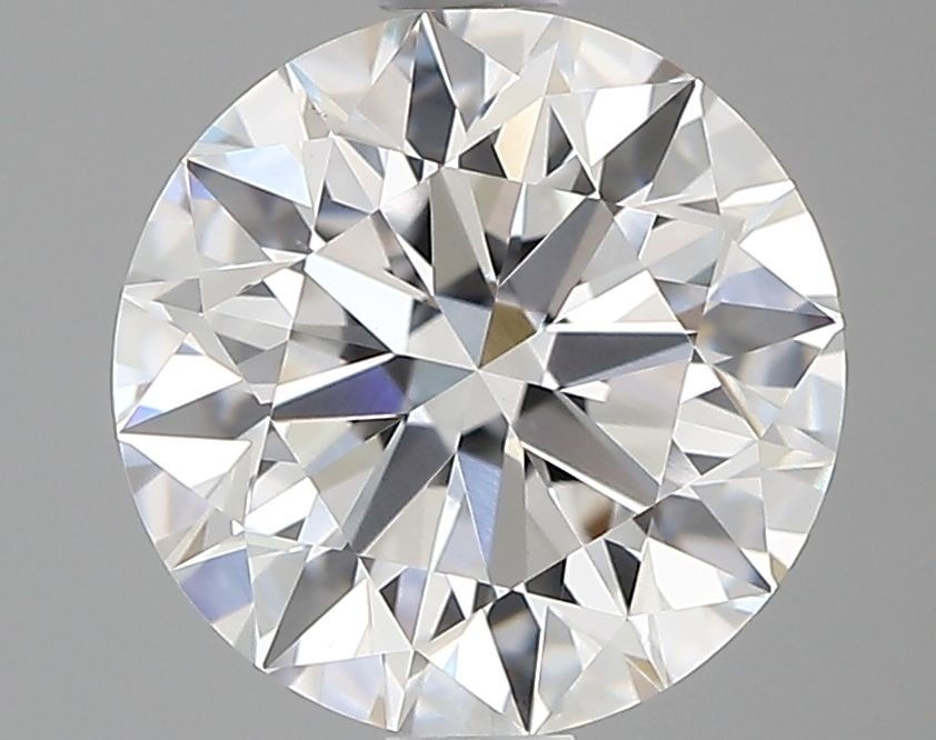 IGI Round 1.5ct E VVS2 - Loose Lab Diamond: IGI Round 1.5ct E VVS2 - Loose Lab Diamond Item Specifics: Source: This Is A Real Diamond Grown In A Lab Not Mined. Carat: 1.5 Cut: EX Color: E Clarity: VVS2 Polish: EX Symmetry: EX Measurements: