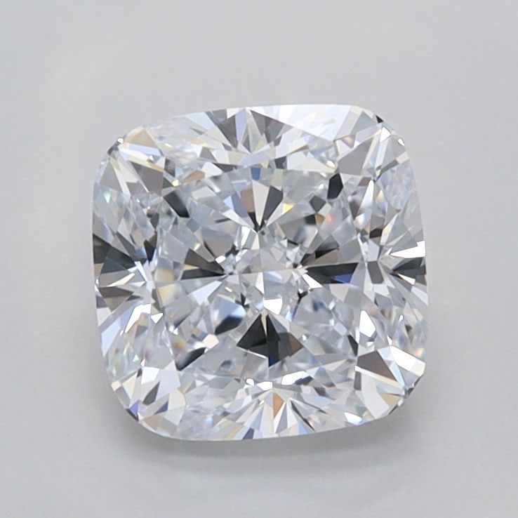 IGI Cushion Modified 1.47ct E FL - Loose Lab Diamond: IGI Cushion Modified 1.47ct E FL - Loose Lab Diamond Item Specifics: Source: This Is A Real Diamond Grown In A Lab Not Mined. Carat: 1.47 Cut: - Color: E Clarity: FL Polish: EX Symmetry: EX