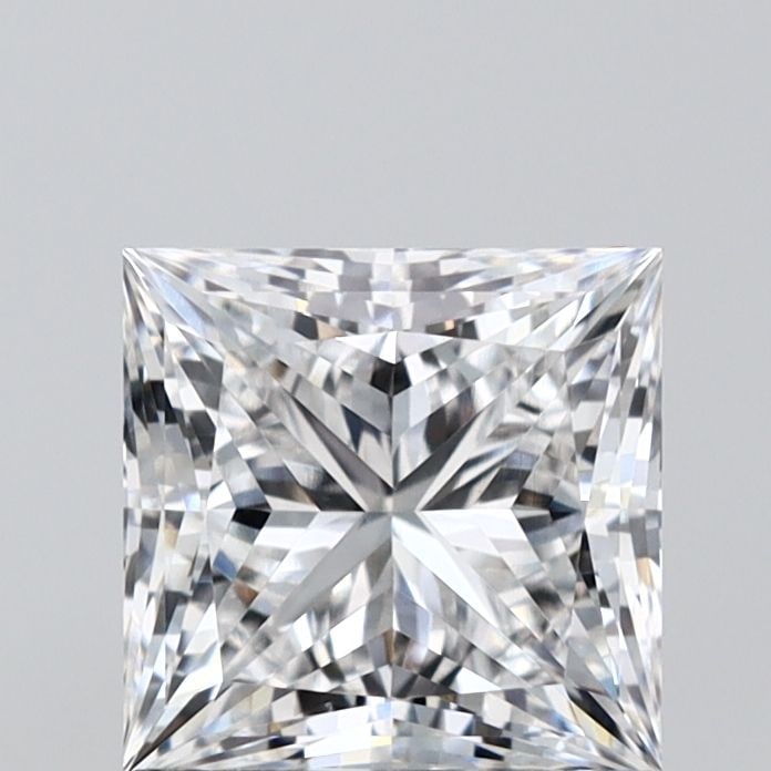 IGI Princess 1.22ct D VVS2 - Loose Lab Diamond: IGI Princess 1.22ct D VVS2 - Loose Lab Diamond Item Specifics: Source: This Is A Real Diamond Grown In A Lab Not Mined. Carat: 1.22 Cut: - Color: D Clarity: VVS2 Polish: EX Symmetry: EX Measurements: 