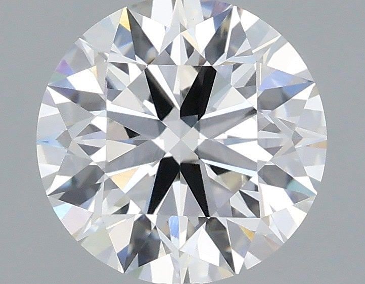 IGI Round 2.3ct F VVS2 - Ideal Loose Lab Diamond: IGI Round 2.3ct F VVS2 - Ideal Loose Lab Diamond Item Specifics: Source: This Is A Real Diamond Grown In A Lab Not Mined. Carat: 2.3 Cut: ID Color: F Clarity: VVS2 Polish: EX Symmetry: EX Measurements