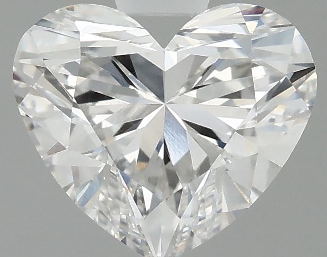 IGI Heart 1.09ct E VVS2 - Loose Lab Diamond: IGI Heart 1.09ct E VVS2 - Loose Lab Diamond Item Specifics: Source: This Is A Real Diamond Grown In A Lab Not Mined. Carat: 1.09 Cut: - Color: E Clarity: VVS2 Polish: EX Symmetry: EX Measurements: 6.2