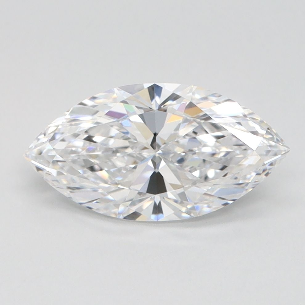 IGI Marquise 1.02ct D FL - Loose Lab Diamond: IGI Marquise 1.02ct D FL - Loose Lab Diamond Item Specifics: Source: This Is A Real Diamond Grown In A Lab Not Mined. Carat: 1.02 Cut: - Color: D Clarity: FL Polish: EX Symmetry: EX Measurements: 10.2