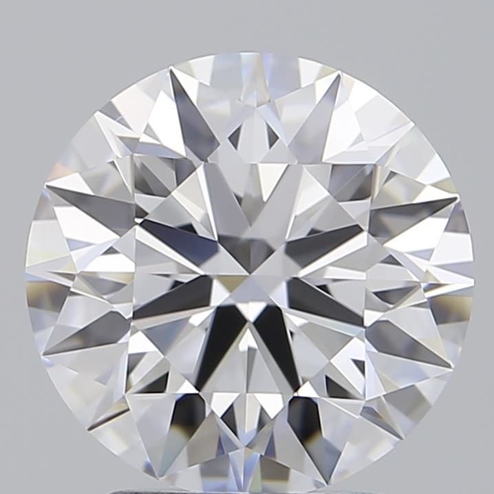 IGI Round 2.38ct E VVS1 - Ideal Loose Lab Diamond: IGI Round 2.38ct E VVS1 - Ideal Loose Lab Diamond Item Specifics: Source: This Is A Real Diamond Grown In A Lab Not Mined. Carat: 2.38 Cut: ID Color: E Clarity: VVS1 Polish: EX Symmetry: EX Measuremen