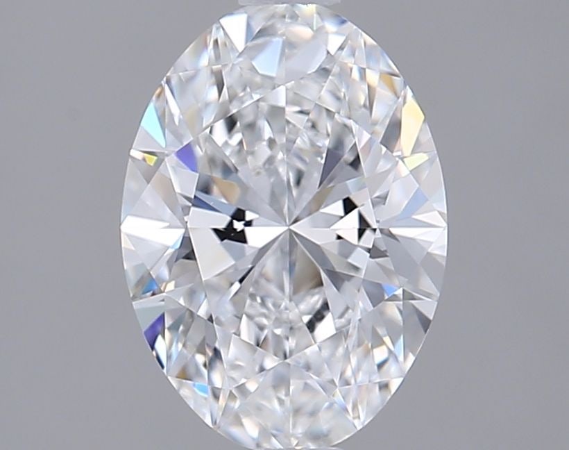 IGI Oval 1.55ct D VVS1 - Loose Lab Diamond: IGI Oval 1.55ct D VVS1 - Loose Lab Diamond Item Specifics: Source: This Is A Real Diamond Grown In A Lab Not Mined. Carat: 1.55 Cut: - Color: D Clarity: VVS1 Polish: EX Symmetry: EX Measurements: 9.17