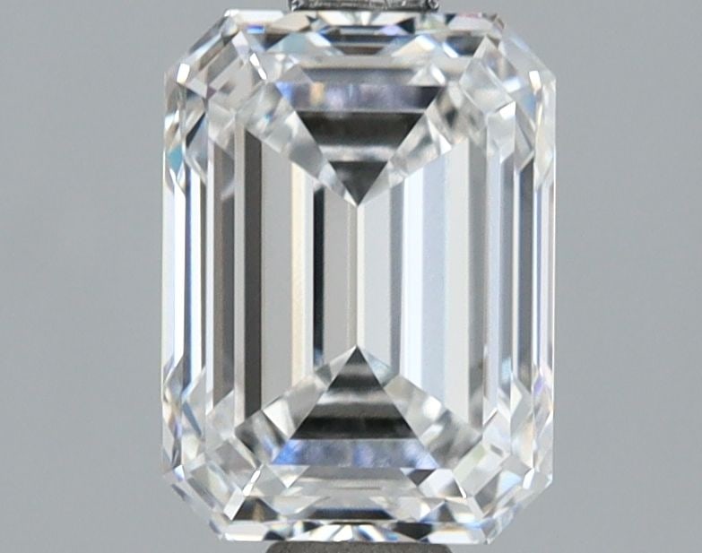 IGI Emerald 2.02ct D VVS1 - Loose Lab Diamond: IGI Emerald 2.02ct D VVS1 - Loose Lab Diamond Item Specifics: Source: This Is A Real Diamond Grown In A Lab Not Mined. Carat: 2.02 Cut: - Color: D Clarity: VVS1 Polish: EX Symmetry: EX Measurements: 8