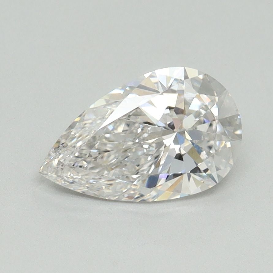 IGI Pear 1.02ct E VVS2 - Loose Lab Diamond: IGI Pear 1.02ct E VVS2 - Loose Lab Diamond Item Specifics: Source: This Is A Real Diamond Grown In A Lab Not Mined. Carat: 1.02 Cut: - Color: E Clarity: VVS2 Polish: EX Symmetry: EX Measurements: 9.2L