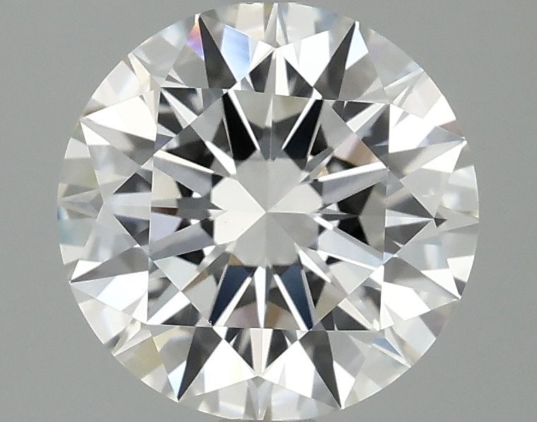 IGI Round 2.51ct F VVS2 - Ideal Loose Lab Diamond: IGI Round 2.51ct F VVS2 - Ideal Loose Lab Diamond Item Specifics: Source: This Is A Real Diamond Grown In A Lab Not Mined. Carat: 2.51 Cut: ID Color: F Clarity: VVS2 Polish: EX Symmetry: EX Measuremen