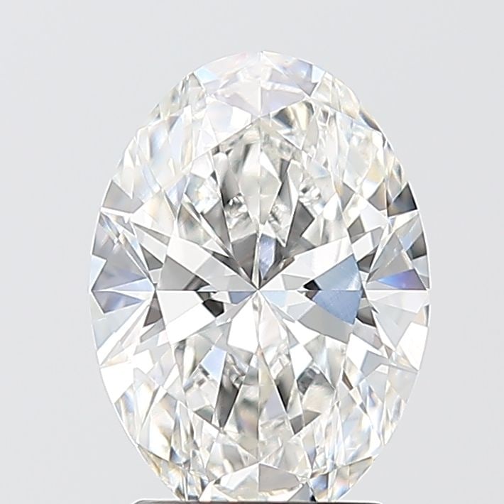 IGI Oval 2.06ct E VVS2 - Loose Lab Diamond: IGI Oval 2.06ct E VVS2 - Loose Lab Diamond Item Specifics: Source: This Is A Real Diamond Grown In A Lab Not Mined. Carat: 2.06 Cut: - Color: E Clarity: VVS2 Polish: EX Symmetry: EX Measurements: 10.2