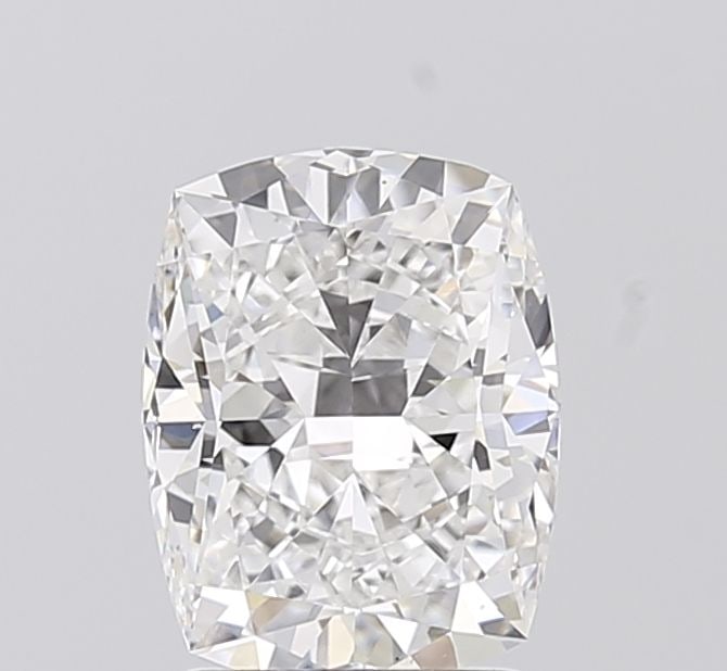 IGI Cushion Modified 2.0ct D VVS2 - Loose Lab Diamond: IGI Cushion Modified 2.0ct D VVS2 - Loose Lab Diamond Item Specifics: Source: This Is A Real Diamond Grown In A Lab Not Mined. Carat: 2.0 Cut: - Color: D Clarity: VVS2 Polish: EX Symmetry: EX Measurem