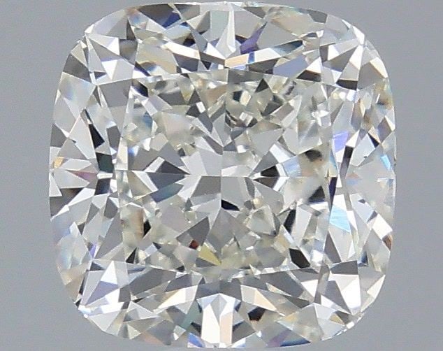 IGI Cushion Modified 2.53ct G VVS2 - Loose Lab Diamond: IGI Cushion Modified 2.53ct G VVS2 - Loose Lab Diamond Item Specifics: Source: This Is A Real Diamond Grown In A Lab Not Mined. Carat: 2.53 Cut: - Color: G Clarity: VVS2 Polish: EX Symmetry: EX Measur