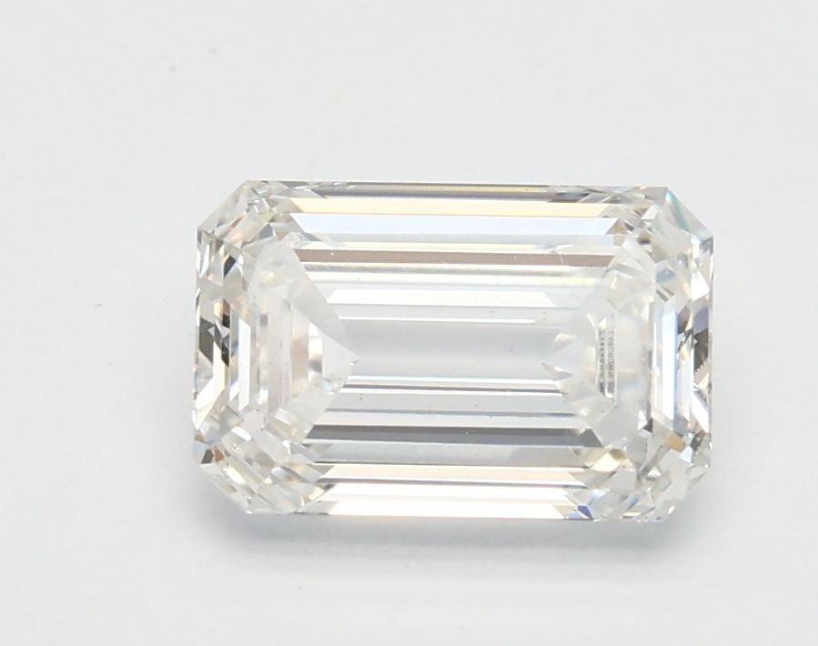 IGI Emerald 1.07ct G VVS2 - Loose Lab Diamond: IGI Emerald 1.07ct G VVS2 - Loose Lab Diamond Item Specifics: Source: This Is A Real Diamond Grown In A Lab Not Mined. Carat: 1.07 Cut: - Color: G Clarity: VVS2 Polish: EX Symmetry: EX Measurements: 7