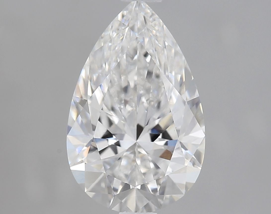 IGI Pear 1.54ct E VVS2 - Loose Lab Diamond: IGI Pear 1.54ct E VVS2 - Loose Lab Diamond Item Specifics: Source: This Is A Real Diamond Grown In A Lab Not Mined. Carat: 1.54 Cut: - Color: E Clarity: VVS2 Polish: EX Symmetry: EX Measurements: 10.1