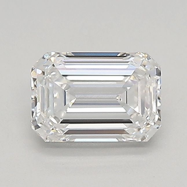 IGI Emerald 0.78ct D VVS2 - Loose Lab Diamond: IGI Emerald 0.78ct D VVS2 - Loose Lab Diamond Item Specifics: Source: This Is A Real Diamond Grown In A Lab Not Mined. Carat: 0.78 Cut: - Color: D Clarity: VVS2 Polish: EX Symmetry: EX Measurements: 6