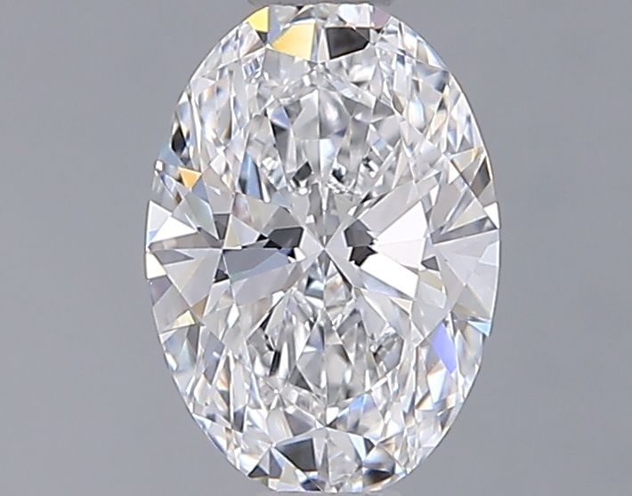 IGI Oval 1.04ct D IF - Loose Lab Diamond: IGI Oval 1.04ct D IF - Loose Lab Diamond Item Specifics: Source: This Is A Real Diamond Grown In A Lab Not Mined. Carat: 1.04 Cut: - Color: D Clarity: IF Polish: EX Symmetry: EX Measurements: 8.18L X 