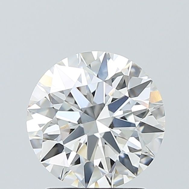 IGI Round 2.06ct E VVS1 - Ideal Loose Lab Diamond: IGI Round 2.06ct E VVS1 - Ideal Loose Lab Diamond Item Specifics: Source: This Is A Real Diamond Grown In A Lab Not Mined. Carat: 2.06 Cut: ID Color: E Clarity: VVS1 Polish: EX Symmetry: EX Measuremen