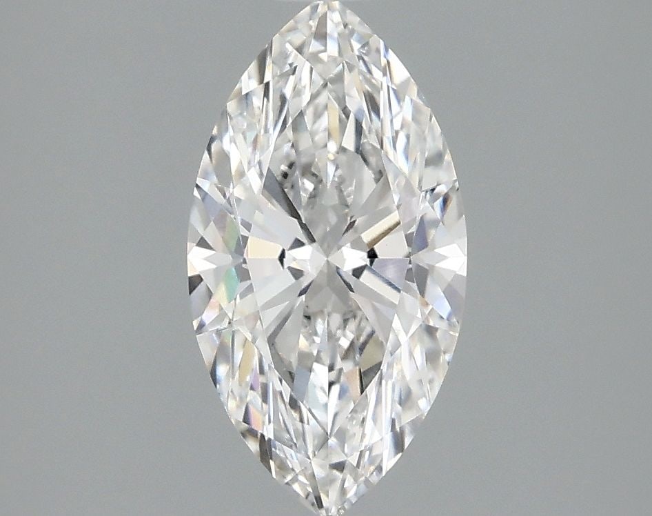 IGI Marquise 1.5ct E VVS2 - Loose Lab Diamond: IGI Marquise 1.5ct E VVS2 - Loose Lab Diamond Item Specifics: Source: This Is A Real Diamond Grown In A Lab Not Mined. Carat: 1.5 Cut: - Color: E Clarity: VVS2 Polish: EX Symmetry: EX Measurements: 11