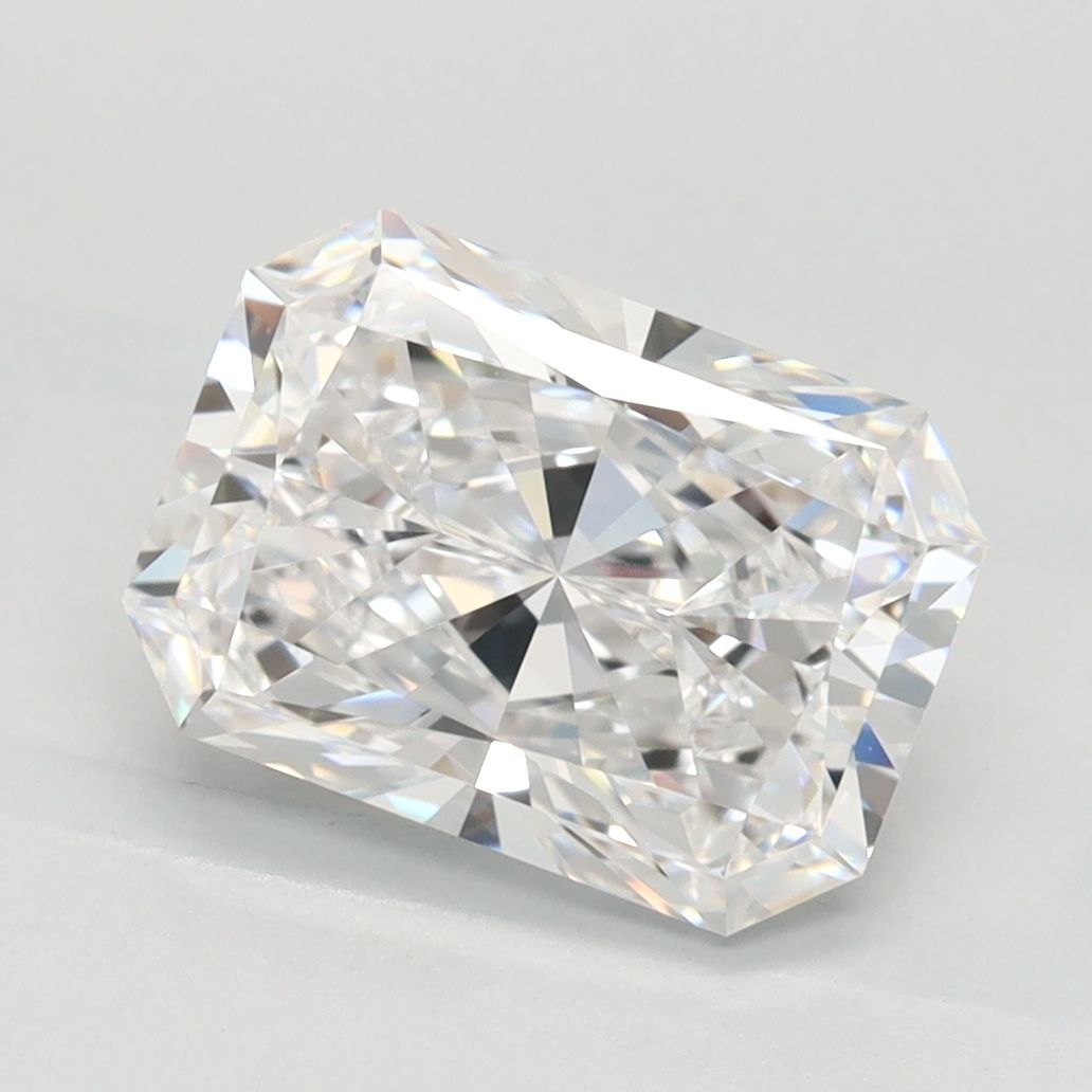 IGI Radiant 2.03ct D IF - Loose Lab Diamond: IGI Radiant 2.03ct D IF - Loose Lab Diamond Item Specifics: Source: This Is A Real Diamond Grown In A Lab Not Mined. Carat: 2.03 Cut: - Color: D Clarity: IF Polish: EX Symmetry: EX Measurements: 8.78L