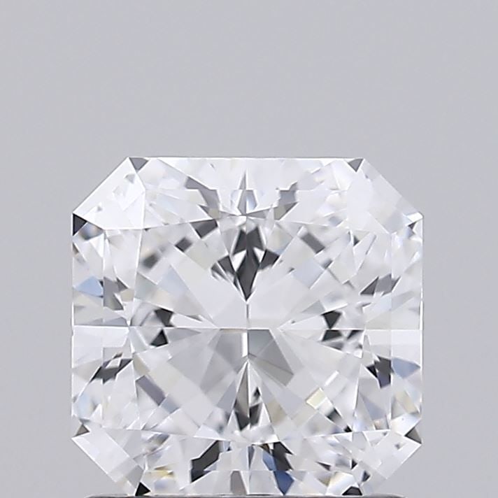 IGI Square Radiant 1.03ct D VVS2 - Loose Lab Diamond: IGI Square Radiant 1.03ct D VVS2 - Loose Lab Diamond Item Specifics: Source: This Is A Real Diamond Grown In A Lab Not Mined. Carat: 1.03 Cut: - Color: D Clarity: VVS2 Polish: EX Symmetry: EX Measurem