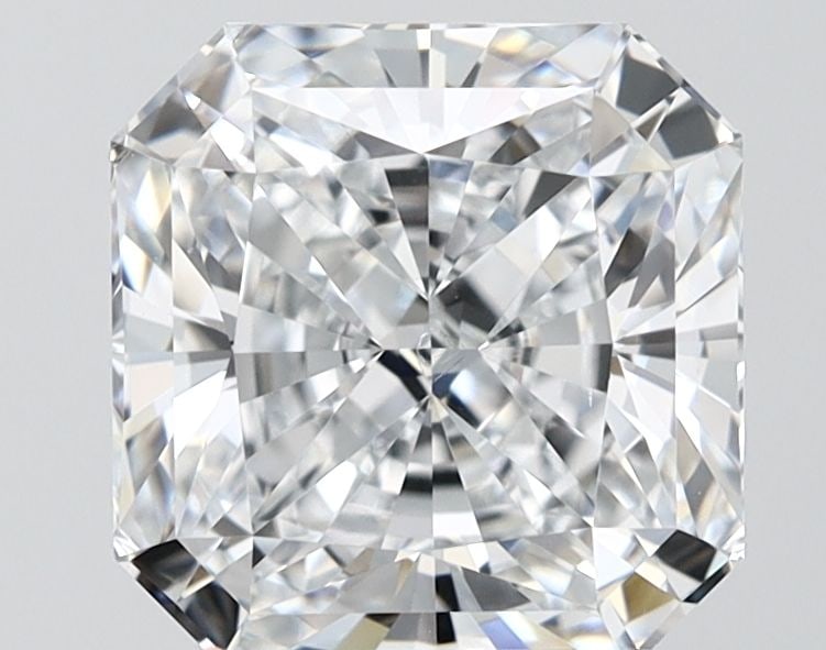 IGI Square Radiant 3.28ct D VVS2 - Loose Lab Diamond: IGI Square Radiant 3.28ct D VVS2 - Loose Lab Diamond Item Specifics: Source: This Is A Real Diamond Grown In A Lab Not Mined. Carat: 3.28 Cut: - Color: D Clarity: VVS2 Polish: EX Symmetry: EX Measurem
