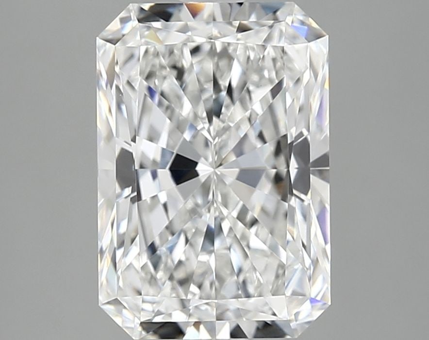 IGI Radiant 4.08ct D VVS2 - Loose Lab Diamond: IGI Radiant 4.08ct D VVS2 - Loose Lab Diamond Item Specifics: Source: This Is A Real Diamond Grown In A Lab Not Mined. Carat: 4.08 Cut: - Color: D Clarity: VVS2 Polish: EX Symmetry: EX Measurements: 1