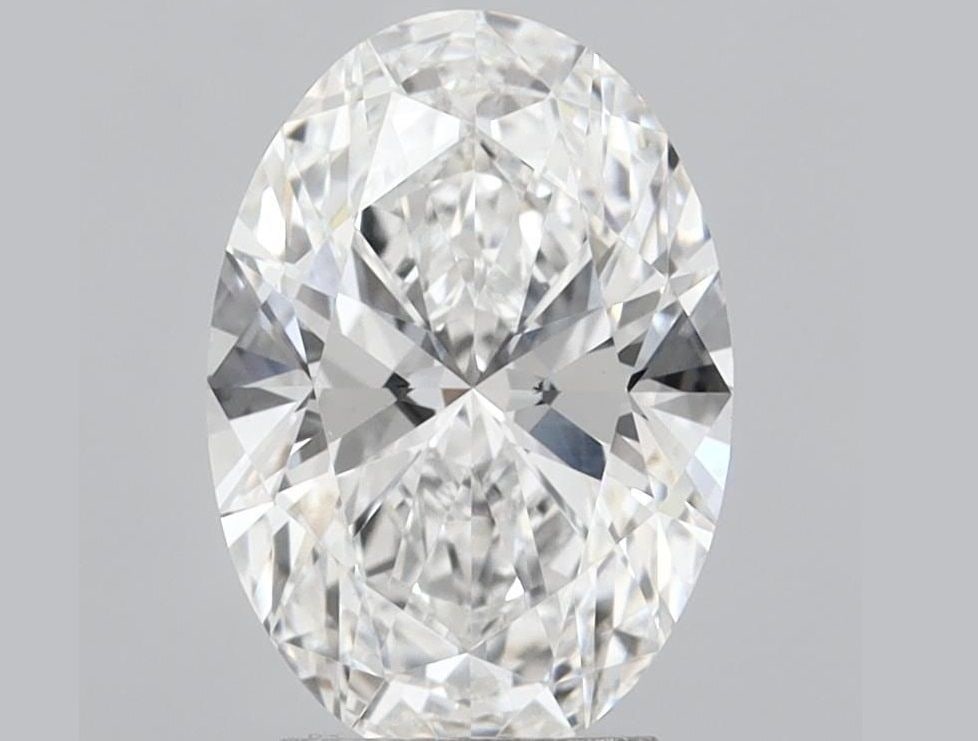 IGI Oval 3.09ct E VVS2 - Loose Lab Diamond: IGI Oval 3.09ct E VVS2 - Loose Lab Diamond Item Specifics: Source: This Is A Real Diamond Grown In A Lab Not Mined. Carat: 3.09 Cut: - Color: E Clarity: VVS2 Polish: EX Symmetry: EX Measurements: 11.8