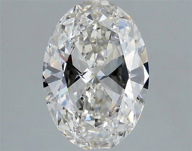 IGI Oval 2.01ct G VVS2 - Loose Lab Diamond: IGI Oval 2.01ct G VVS2 - Loose Lab Diamond Item Specifics: Source: This Is A Real Diamond Grown In A Lab Not Mined. Carat: 2.01 Cut: - Color: G Clarity: VVS2 Polish: EX Symmetry: EX Measurements: 10.5