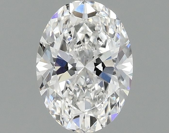 IGI Oval 1.09ct D VVS2 - Loose Lab Diamond: IGI Oval 1.09ct D VVS2 - Loose Lab Diamond Item Specifics: Source: This Is A Real Diamond Grown In A Lab Not Mined. Carat: 1.09 Cut: - Color: D Clarity: VVS2 Polish: EX Symmetry: EX Measurements: 8.08