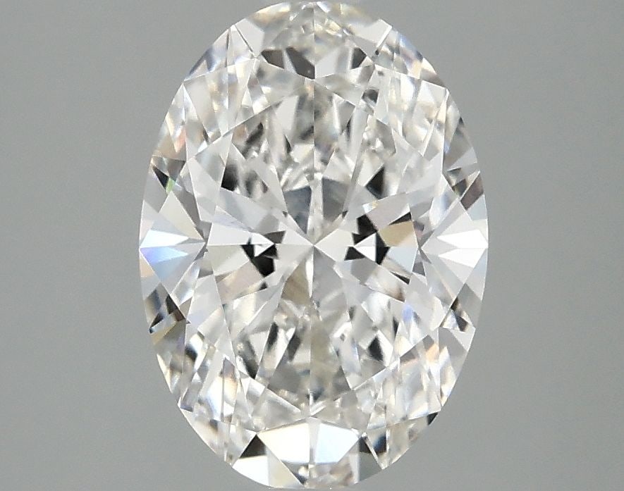 IGI Oval 2.06ct G VVS2 - Loose Lab Diamond: IGI Oval 2.06ct G VVS2 - Loose Lab Diamond Item Specifics: Source: This Is A Real Diamond Grown In A Lab Not Mined. Carat: 2.06 Cut: - Color: G Clarity: VVS2 Polish: EX Symmetry: EX Measurements: 10.3