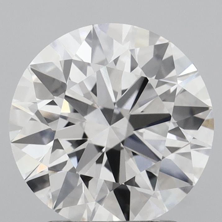 IGI Round 1.95ct E VVS1 - Ideal Loose Lab Diamond: IGI Round 1.95ct E VVS1 - Ideal Loose Lab Diamond Item Specifics: Source: This Is A Real Diamond Grown In A Lab Not Mined. Carat: 1.95 Cut: ID Color: E Clarity: VVS1 Polish: EX Symmetry: EX Measuremen