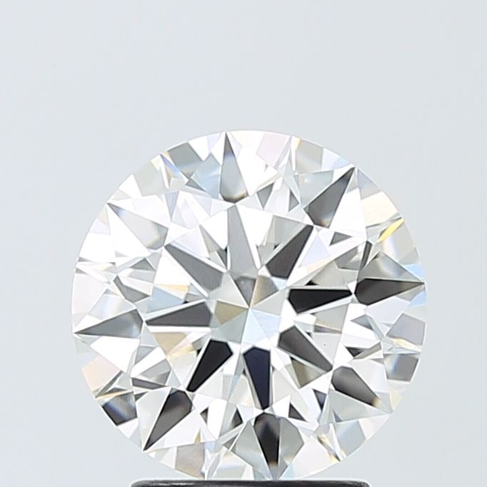 IGI Round 2.58ct E VVS2 - Ideal Loose Lab Diamond: IGI Round 2.58ct E VVS2 - Ideal Loose Lab Diamond Item Specifics: Source: This Is A Real Diamond Grown In A Lab Not Mined. Carat: 2.58 Cut: ID Color: E Clarity: VVS2 Polish: EX Symmetry: EX Measuremen