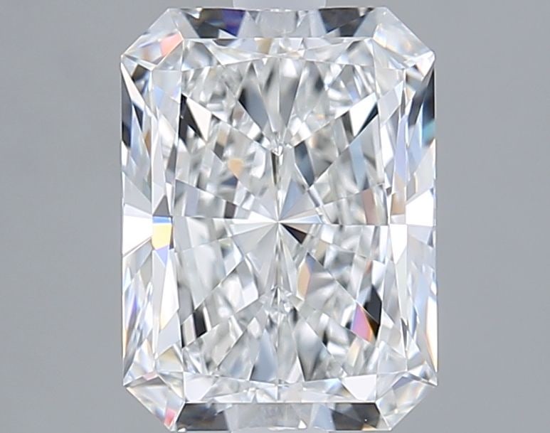 IGI Radiant 2.05ct E VVS1 - Loose Lab Diamond: IGI Radiant 2.05ct E VVS1 - Loose Lab Diamond Item Specifics: Source: This Is A Real Diamond Grown In A Lab Not Mined. Carat: 2.05 Cut: - Color: E Clarity: VVS1 Polish: EX Symmetry: EX Measurements: 8