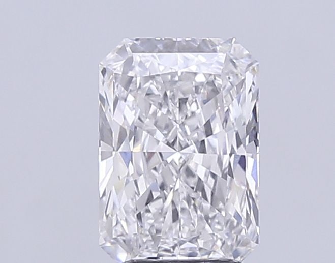 IGI Radiant 3.09ct E VVS2 - Loose Lab Diamond: IGI Radiant 3.09ct E VVS2 - Loose Lab Diamond Item Specifics: Source: This Is A Real Diamond Grown In A Lab Not Mined. Carat: 3.09 Cut: - Color: E Clarity: VVS2 Polish: EX Symmetry: EX Measurements: 1