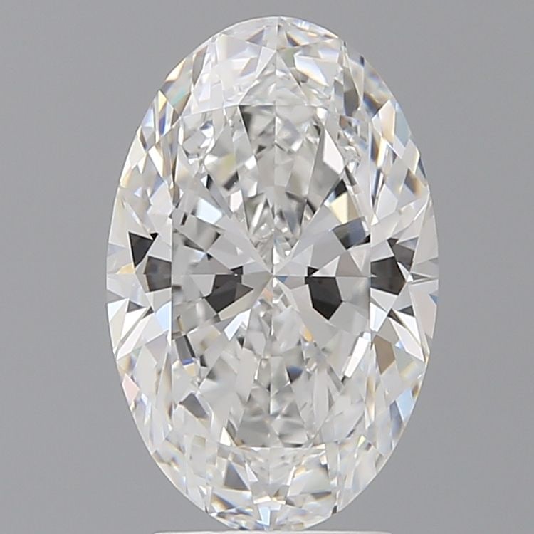 IGI Oval 3.53ct E VVS2 - Loose Lab Diamond: IGI Oval 3.53ct E VVS2 - Loose Lab Diamond Item Specifics: Source: This Is A Real Diamond Grown In A Lab Not Mined. Carat: 3.53 Cut: - Color: E Clarity: VVS2 Polish: EX Symmetry: EX Measurements: 12.9