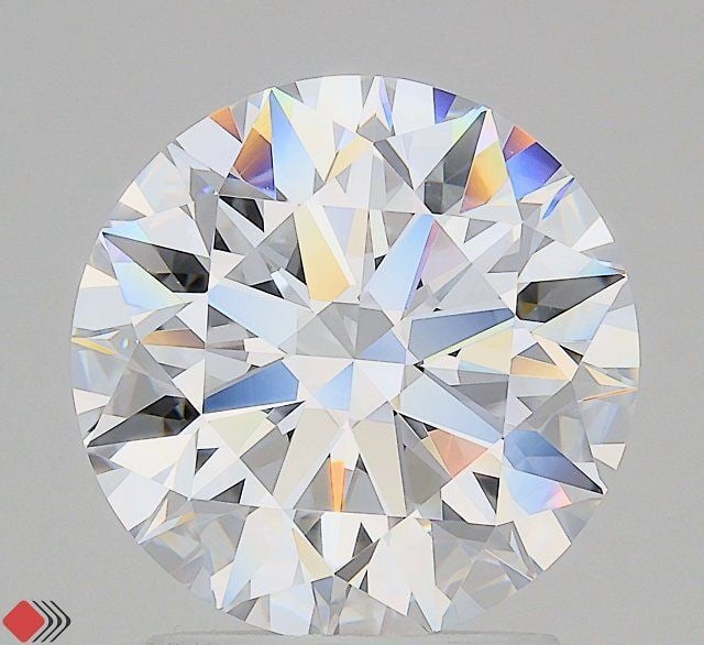 IGI Round 2.37ct D VVS1 - Ideal Loose Lab Diamond: IGI Round 2.37ct D VVS1 - Ideal Loose Lab Diamond Item Specifics: Source: This Is A Real Diamond Grown In A Lab Not Mined. Carat: 2.37 Cut: ID Color: D Clarity: VVS1 Polish: EX Symmetry: EX Measuremen