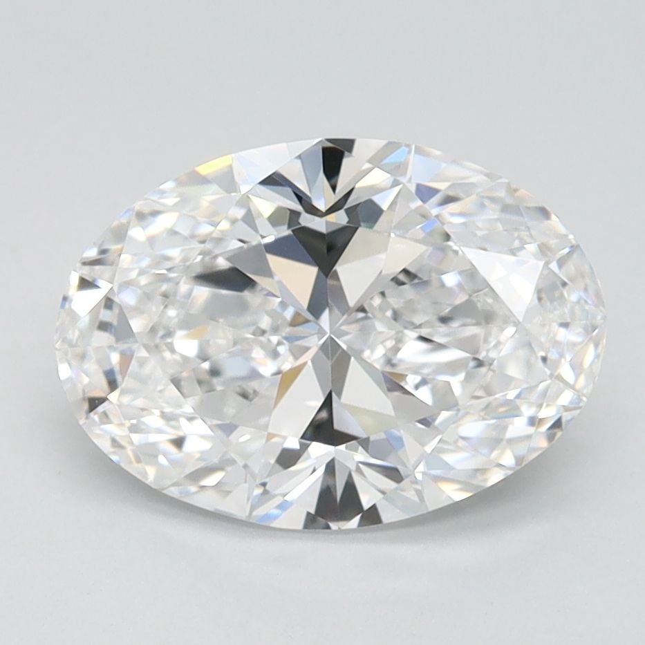 IGI Oval 1.55ct D VVS1 - Loose Lab Diamond: IGI Oval 1.55ct D VVS1 - Loose Lab Diamond Item Specifics: Source: This Is A Real Diamond Grown In A Lab Not Mined. Carat: 1.55 Cut: - Color: D Clarity: VVS1 Polish: EX Symmetry: EX Measurements: 9.36