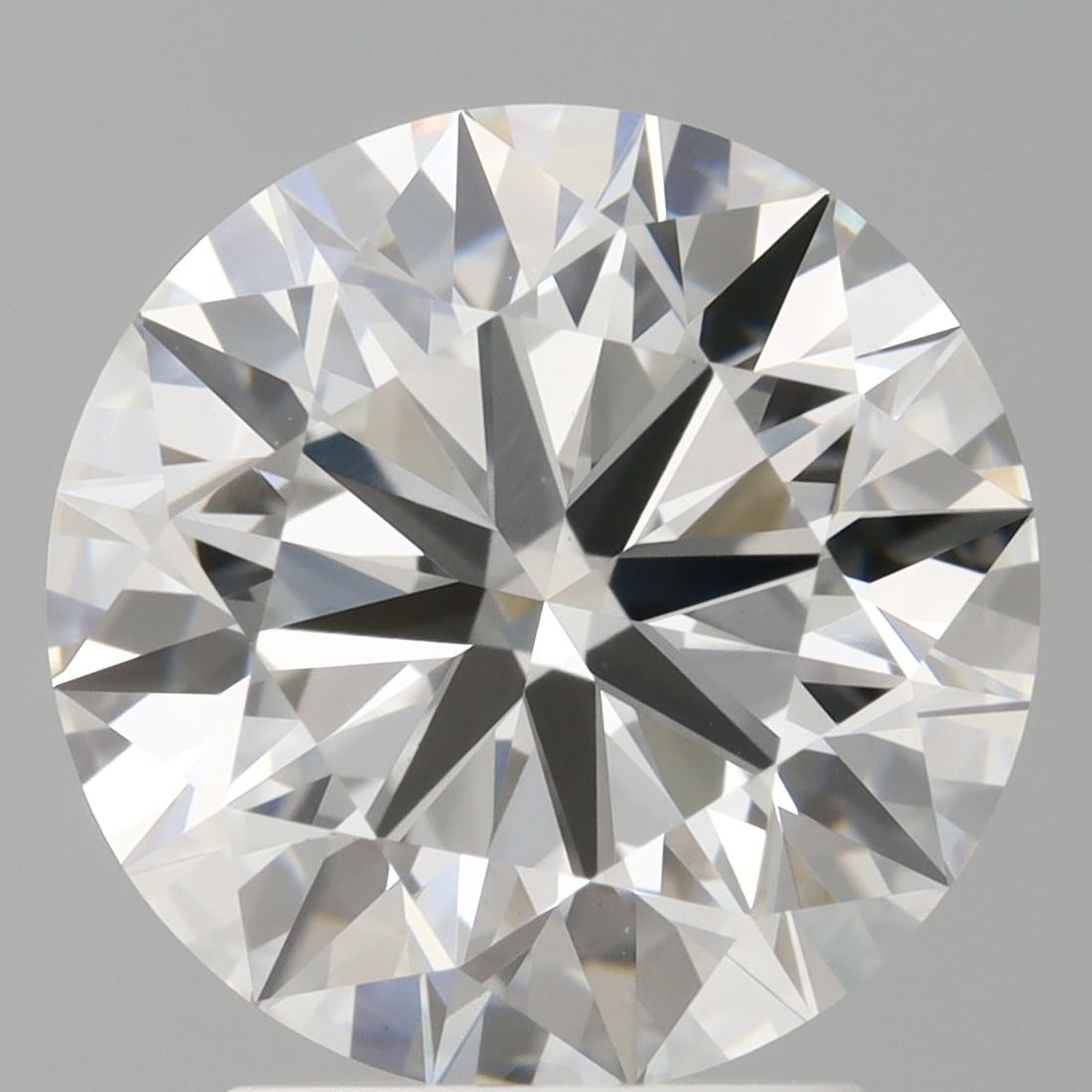 IGI Round 3.0ct F VVS2 - Ideal Loose Lab Diamond: IGI Round 3.0ct F VVS2 - Ideal Loose Lab Diamond Item Specifics: Source: This Is A Real Diamond Grown In A Lab Not Mined. Carat: 3.0 Cut: ID Color: F Clarity: VVS2 Polish: EX Symmetry: EX Measurements