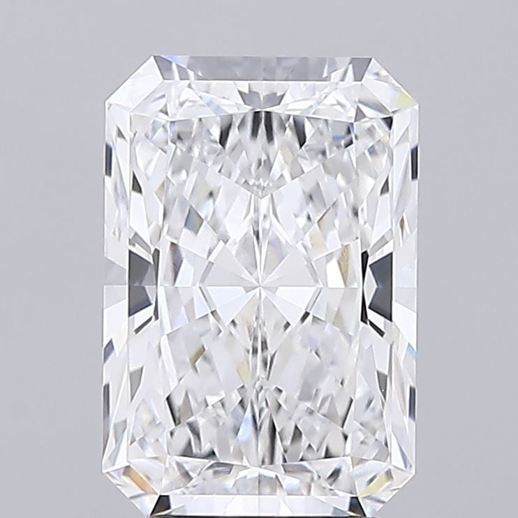 GCAL Radiant 3.33ct D VVS2 - Loose Lab Diamond: GCAL Radiant 3.33ct D VVS2 - Loose Lab Diamond Item Specifics: Source: This Is A Real Diamond Grown In A Lab Not Mined. Carat: 3.33 Cut: - Color: D Clarity: VVS2 Polish: EX Symmetry: EX Measurements: 