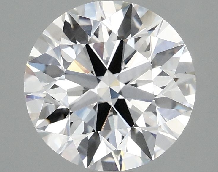 IGI Round 2.5ct E VVS2 - Loose Lab Diamond: IGI Round 2.5ct E VVS2 - Loose Lab Diamond Item Specifics: Source: This Is A Real Diamond Grown In A Lab Not Mined. Carat: 2.5 Cut: EX Color: E Clarity: VVS2 Polish: EX Symmetry: EX Measurements: 8.61