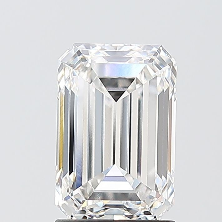 IGI Emerald 2.07ct E VVS1 - Loose Lab Diamond: IGI Emerald 2.07ct E VVS1 - Loose Lab Diamond Item Specifics: Source: This Is A Real Diamond Grown In A Lab Not Mined. Carat: 2.07 Cut: - Color: E Clarity: VVS1 Polish: EX Symmetry: EX Measurements: 8