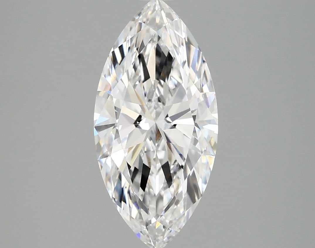 IGI Marquise 1.97ct D VVS2 - Loose Lab Diamond: IGI Marquise 1.97ct D VVS2 - Loose Lab Diamond Item Specifics: Source: This Is A Real Diamond Grown In A Lab Not Mined. Carat: 1.97 Cut: - Color: D Clarity: VVS2 Polish: EX Symmetry: EX Measurements: 