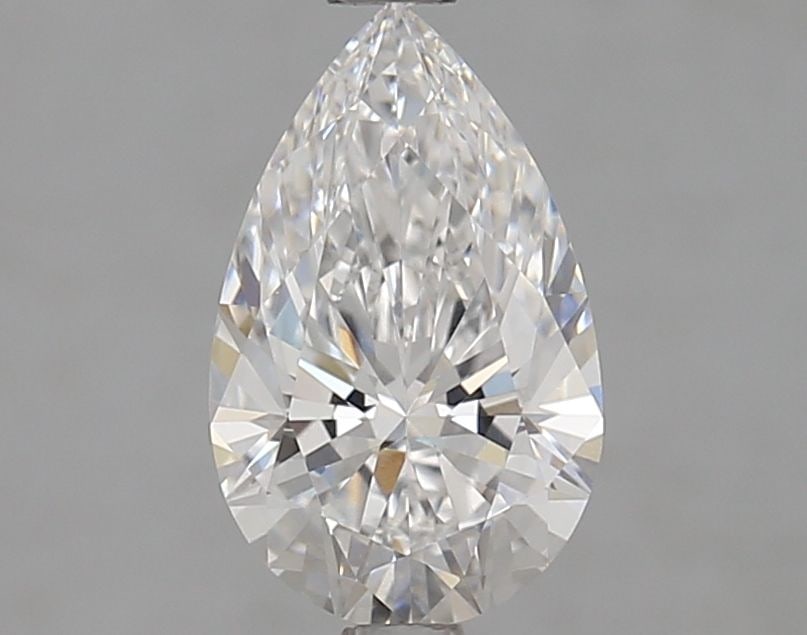 IGI Pear 1.54ct D VVS1 - Loose Lab Diamond: IGI Pear 1.54ct D VVS1 - Loose Lab Diamond Item Specifics: Source: This Is A Real Diamond Grown In A Lab Not Mined. Carat: 1.54 Cut: - Color: D Clarity: VVS1 Polish: EX Symmetry: EX Measurements: 10.3
