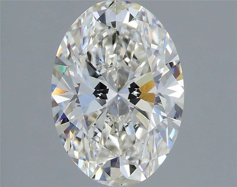 IGI Oval 2.07ct G VVS2 - Loose Lab Diamond: IGI Oval 2.07ct G VVS2 - Loose Lab Diamond Item Specifics: Source: This Is A Real Diamond Grown In A Lab Not Mined. Carat: 2.07 Cut: - Color: G Clarity: VVS2 Polish: EX Symmetry: EX Measurements: 10.0