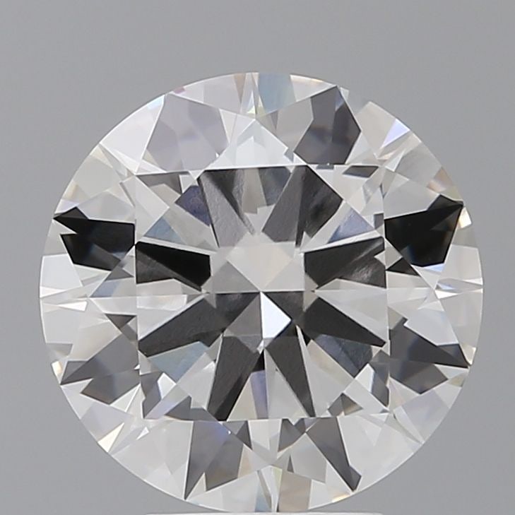 IGI Round 5.01ct F VVS2 - Loose Lab Diamond: IGI Round 5.01ct F VVS2 - Loose Lab Diamond Item Specifics: Source: This Is A Real Diamond Grown In A Lab Not Mined. Carat: 5.01 Cut: EX Color: F Clarity: VVS2 Polish: EX Symmetry: EX Measurements: 11