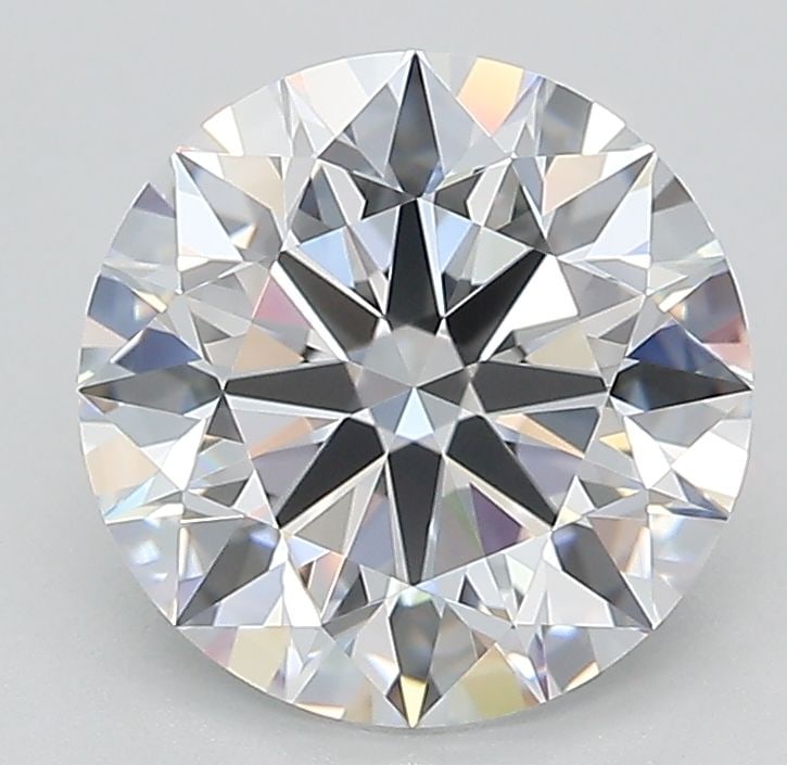 IGI Round 2.51ct E IF - Ideal Loose Lab Diamond: IGI Round 2.51ct E IF - Ideal Loose Lab Diamond Item Specifics: Source: This Is A Real Diamond Grown In A Lab Not Mined. Carat: 2.51 Cut: ID Color: E Clarity: IF Polish: EX Symmetry: EX Measurements: 