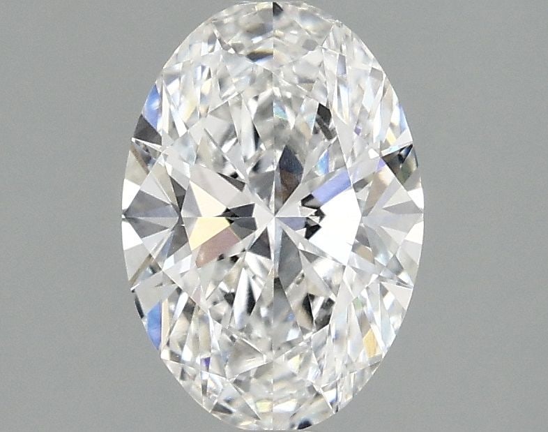 IGI Oval 1.37ct E VVS2 - Loose Lab Diamond: IGI Oval 1.37ct E VVS2 - Loose Lab Diamond Item Specifics: Source: This Is A Real Diamond Grown In A Lab Not Mined. Carat: 1.37 Cut: - Color: E Clarity: VVS2 Polish: EX Symmetry: EX Measurements: 9.21