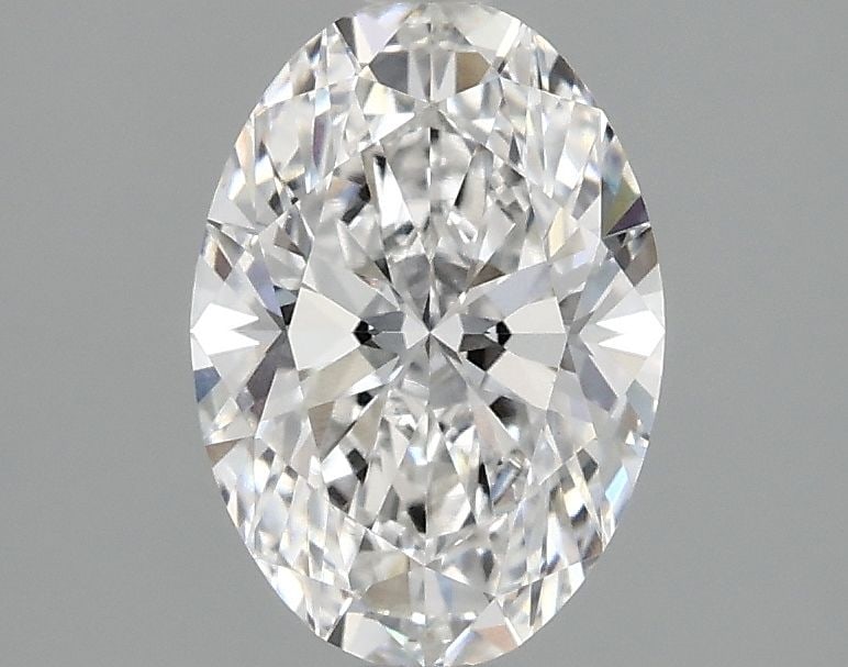 IGI Oval 1.49ct E VVS2 - Loose Lab Diamond: IGI Oval 1.49ct E VVS2 - Loose Lab Diamond Item Specifics: Source: This Is A Real Diamond Grown In A Lab Not Mined. Carat: 1.49 Cut: - Color: E Clarity: VVS2 Polish: EX Symmetry: EX Measurements: 9.21
